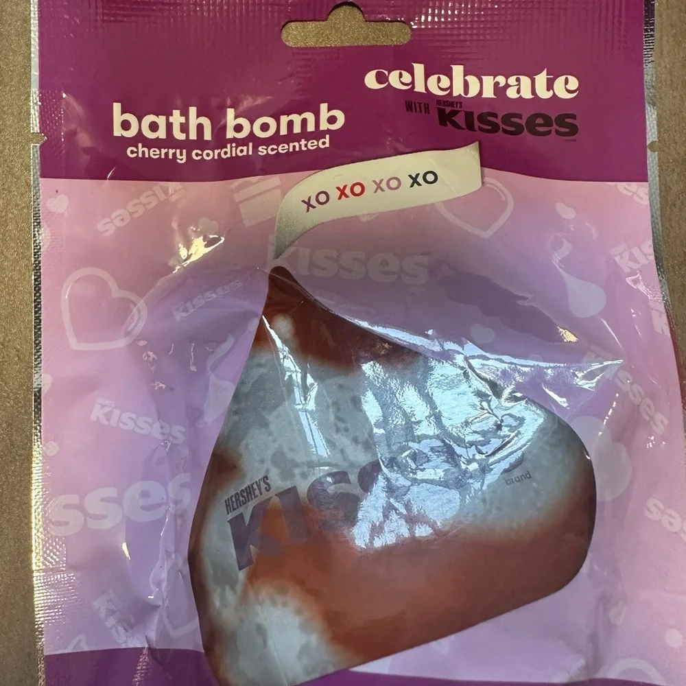 Bath Bomb Lot x 8‎ NWT